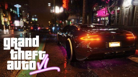 曝《GTA6》或将延期至2025：R星创建以来最混乱的项目