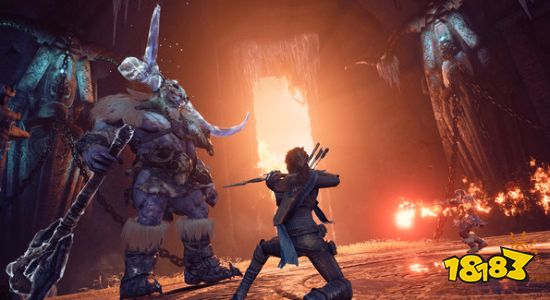 《龙与地下城：黑暗联盟》Steam降价 标准版90元