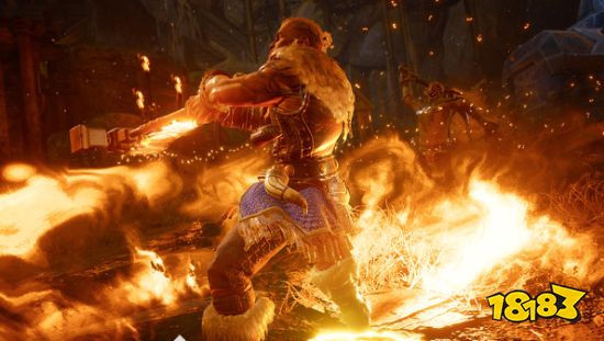 《龙与地下城：黑暗联盟》Steam降价 标准版90元