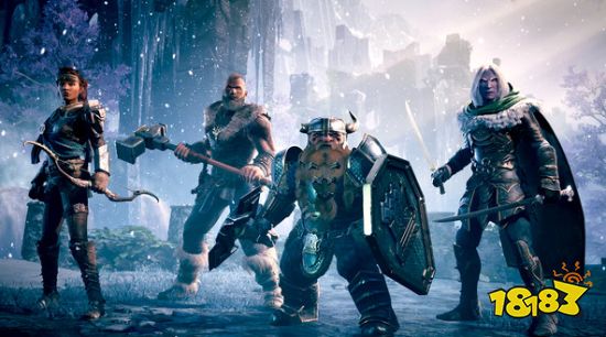 《龙与地下城：黑暗联盟》Steam降价 标准版90元