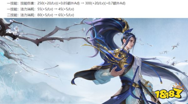 王者榮耀S27賽季哪個(gè)英雄厲害？這份英雄調(diào)整名單你必須看！