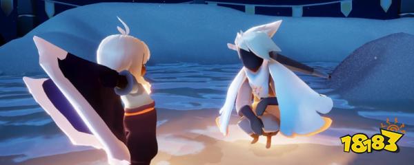 光遇伊甸石像全部位置