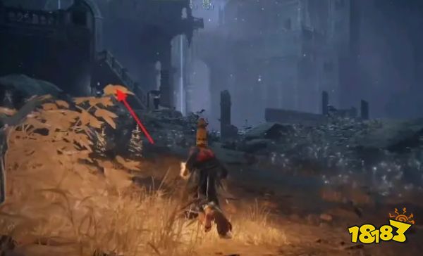 艾尔登法环诺克史黛拉之月怎么获得 诺克史黛拉之月获取方法