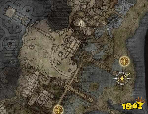 艾尔登法环玛莉卡的烙印在哪获得 玛莉卡的烙印获取方法