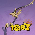 原神破魔之弓属性介绍 破魔之弓给谁装备好