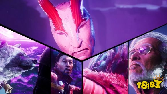 影子武士3人物怎么升級 人物升級機制解析