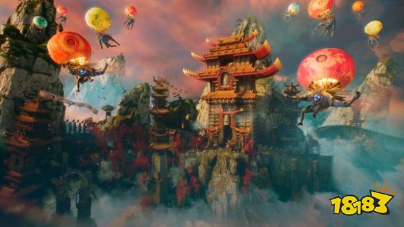 影子武士3IGN評分高嗎 IGN評價與評價一覽