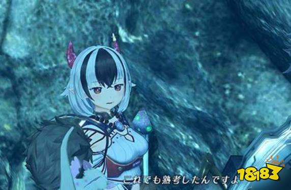 異度之刃2dlc詳細(xì)內(nèi)容分別是什么 DLC內(nèi)容詳細(xì)介紹