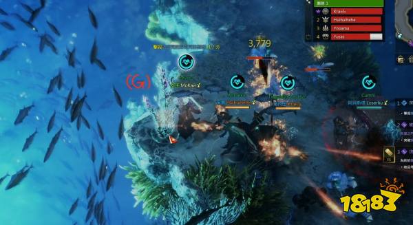 失落的方舟怠惰之海副本怎么打 怠惰之海副本攻略分享