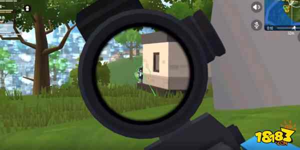 香肠派对怎么对枪 对枪心得分享