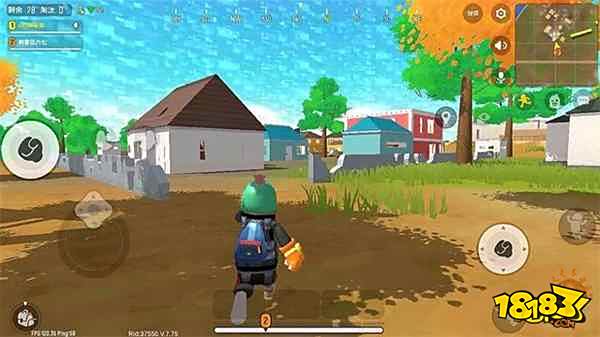 香腸派對決賽圈玩法攻略 決賽圈玩法介紹