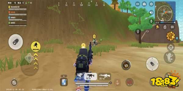 香腸派對天命圈怎么打 天命圈的心得分享