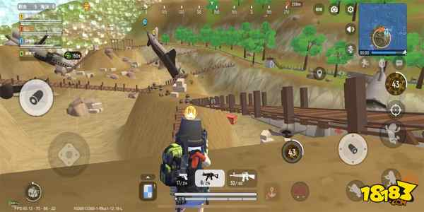 香肠派对天命圈怎么打 天命圈的心得分享