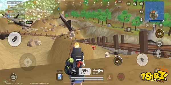 香腸派對天命圈怎么打 天命圈的心得分享