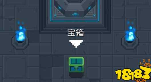 元气骑士外星母舰位置攻略 外星母舰关卡介绍