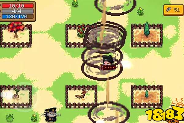 元气骑士玩家吐槽而回归的远程天赋BUG 却成近战必备