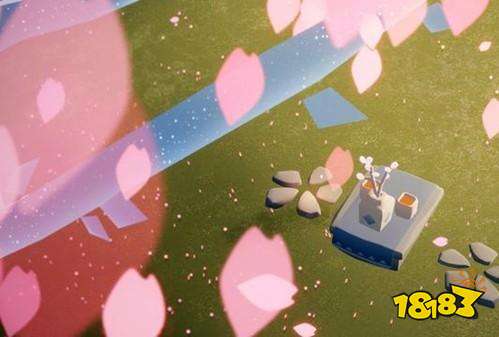 光遇樱花节活动什么时候开始 光遇樱花节兑换表一览