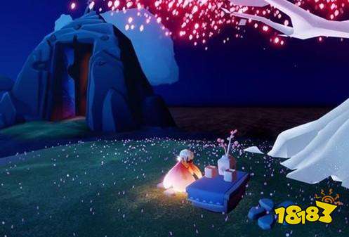 光遇樱花节活动什么时候开始 光遇樱花节兑换表一览