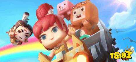 迷你世界里最重要的设施 家园等级提升攻略