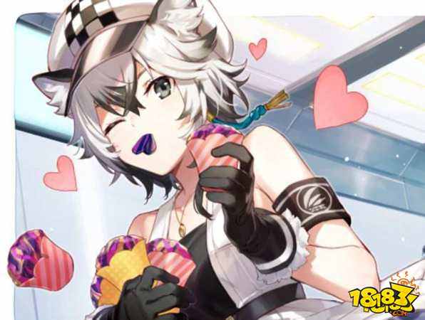 明日方舟3月17日常驻卡池更新 远牙迎来UP小火龙和崖心进商店