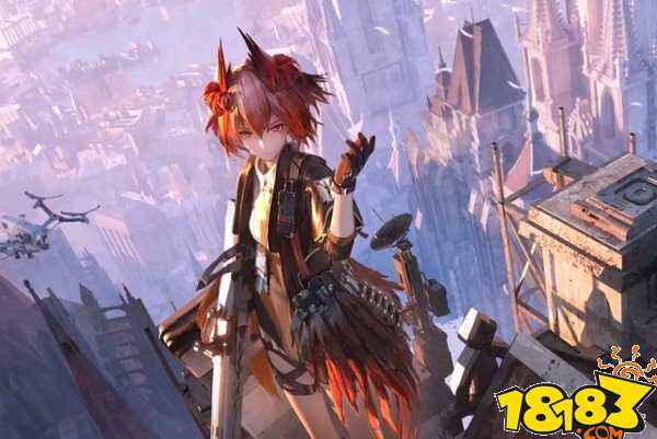 明日方舟新六星菲亚梅塔数据设定被槽 鹰角在设计上还是太保守了