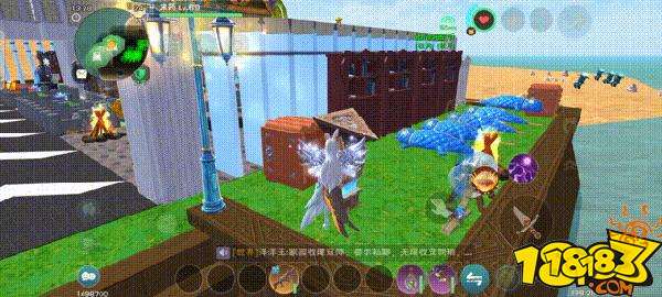 創造與魔法家園副本通關攻略 家園副本打法技巧