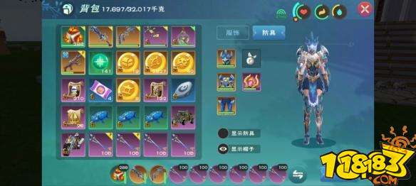 創造與魔法家園副本通關攻略 家園副本打法技巧