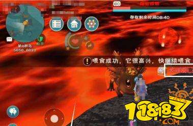 創(chuàng)造與魔法熔巖露齒鯊獲得方法 熔巖露齒鯊捕捉攻略