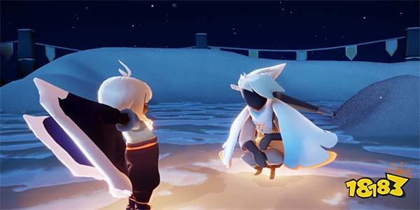 光遇兑换码有哪些 光遇通用兑换码大全