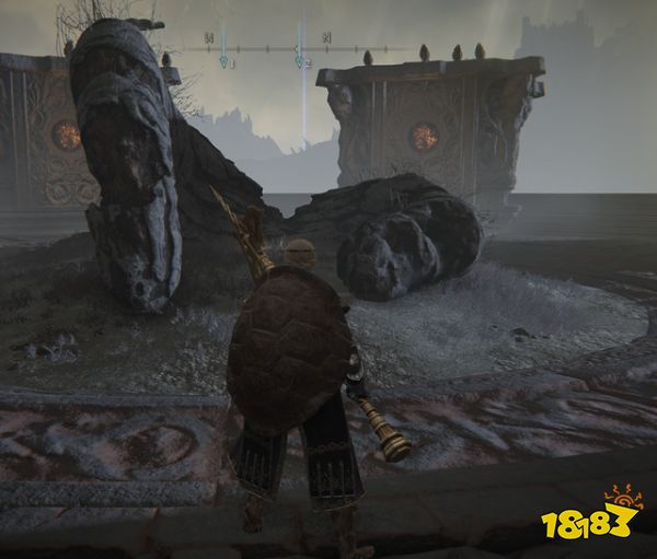 艾尔登法环大卢恩怎么装备 艾尔登法环大卢恩装备方法详解