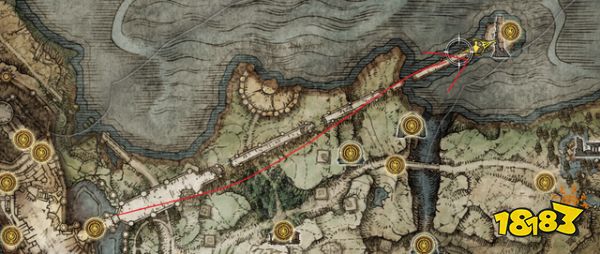 艾尔登法环大卢恩怎么装备 艾尔登法环大卢恩装备方法详解