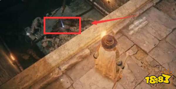 艾尔登法环骨灰怎么强化 骨灰强化方法详解