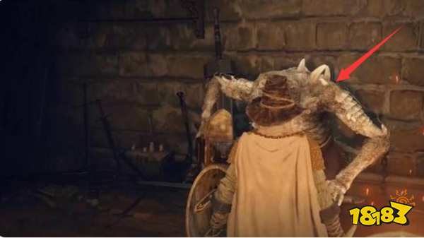 艾尔登法环骨灰怎么强化 骨灰强化方法详解