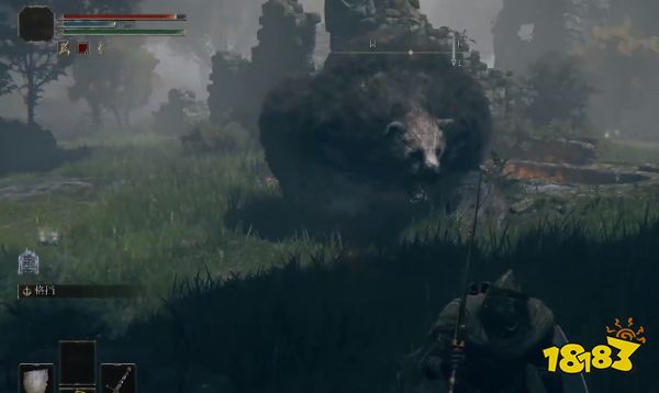 艾尔登法环斧护符在哪 环斧护符获取途径