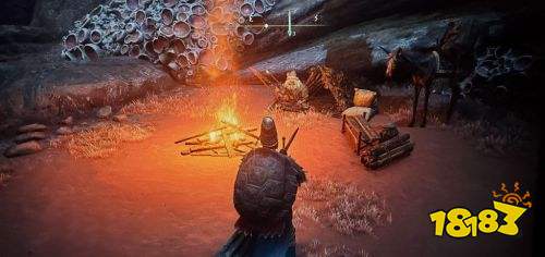 艾尔登法环粪金龟护符怎么获得 粪金龟护符获得途径