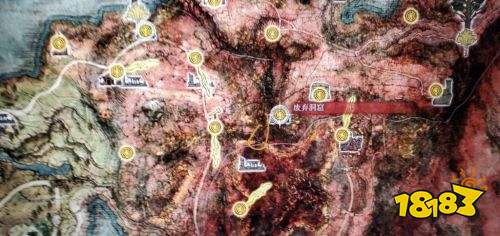 艾尔登法环粪金龟护符怎么获得 粪金龟护符获得途径