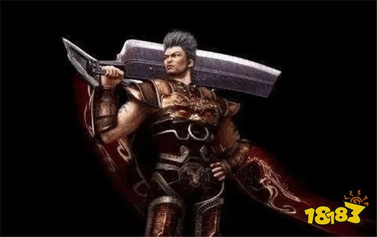 热血传奇当初为何能够爆火？只有玩过的人才有发言权！