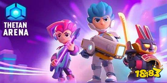 躲进链游成一统,管他冬夏与春秋