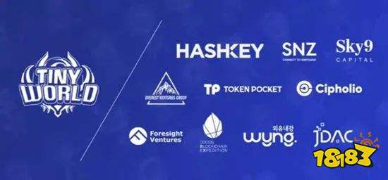 躲进链游成一统,管他冬夏与春秋