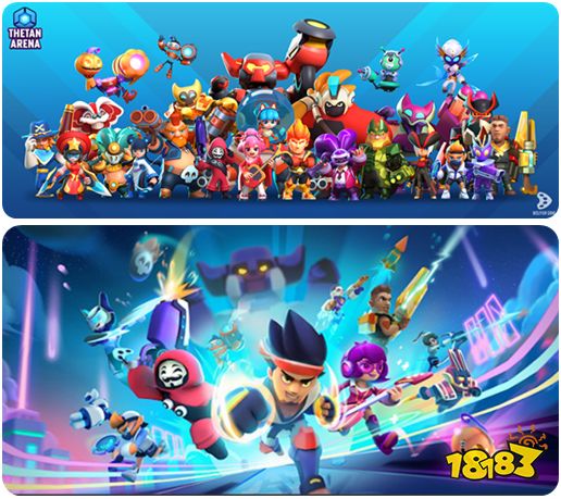 躲进链游成一统,管他冬夏与春秋