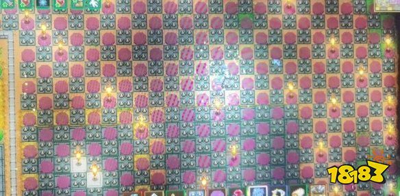 地心護核者刷怪農場怎么布置 刷怪農場布置方法