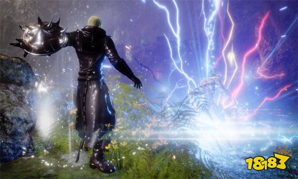 最终幻想起源灵魂护盾怎么用 灵魂护盾使用方法介绍