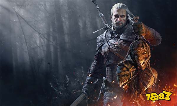 巫师3怎么设置简体中文 巫师3中文设置方法介绍