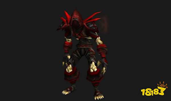 魔兽世界盗贼幻化套装推荐 盗贼好看幻化套装有哪些