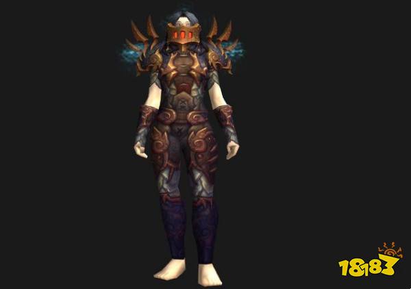 魔兽世界盗贼幻化套装推荐 盗贼好看幻化套装有哪些