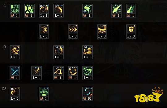 dnf剑帝装备怎么搭配 dnf2022剑帝打造指南