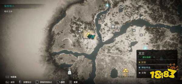 刺客信条英灵殿戈姆杀不杀 刺客信条英灵殿戈姆在哪