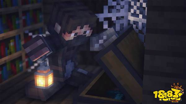 我的世界成就系统中挖矿与工具类成就详解