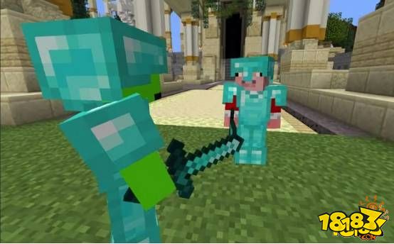 我的世界成就系统中战斗类成就详解