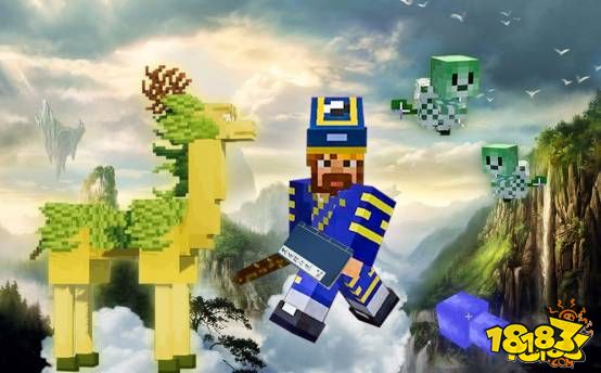 我的世界成就系统中战斗类成就详解